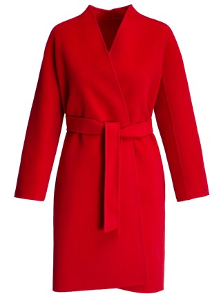 Пальто WEEKEND MAX MARA (1428): фото 1 - Invogue
